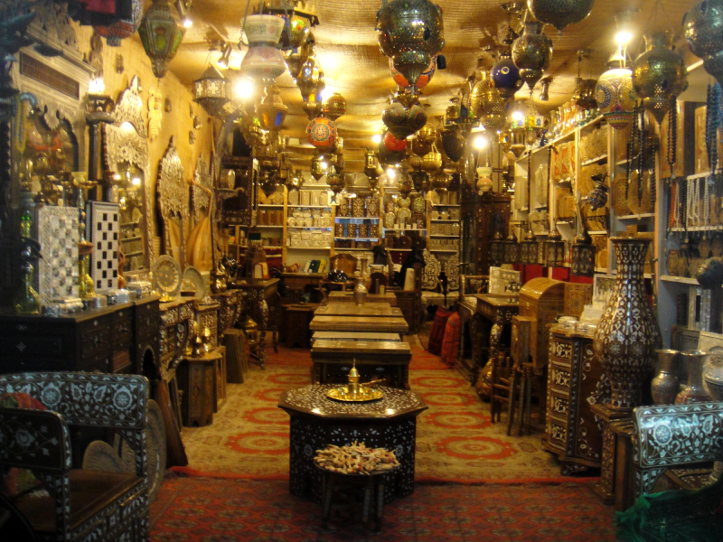 Art Galleries in Armenia